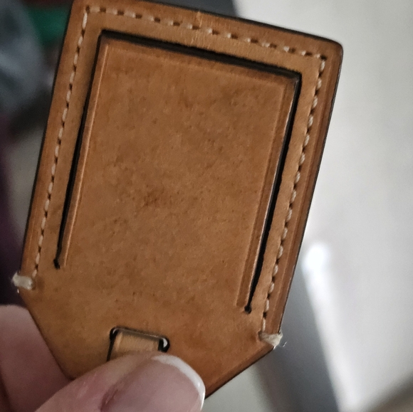 Reed Krakoff Standard Hobo, black & tan leather - Picture 4 of 10